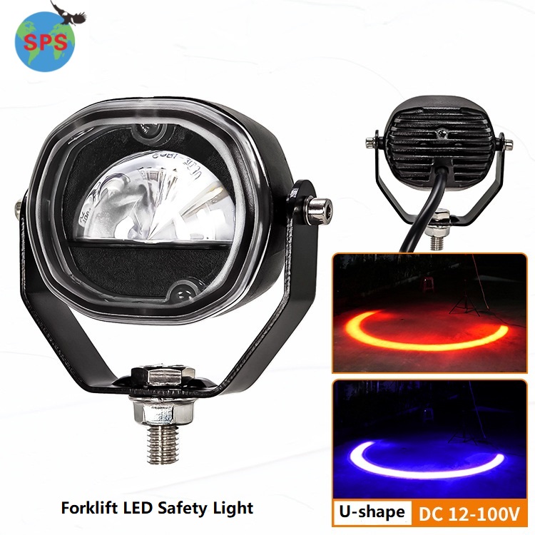 Forklift Light (Spot/Arc/Arrow) are on Promotion