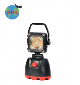 Rechargeable LED Work Light