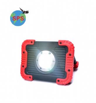 Rechargeable LED Work Light