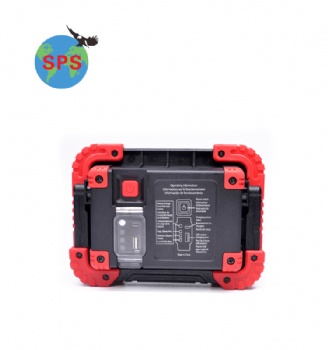 Rechargeable LED Work Light