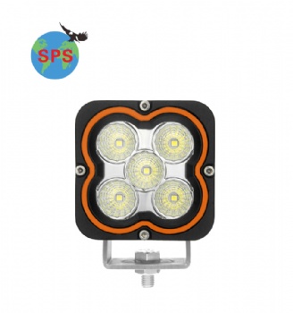 LED Work Light