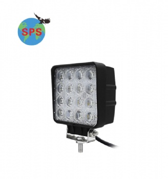 LED Work Light