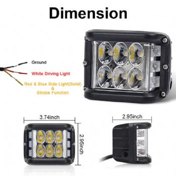 LED Work Light