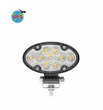 LED Work Light