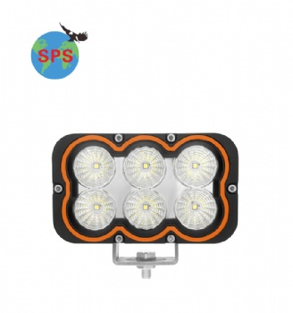 LED Work Light