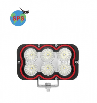 LED Work Light