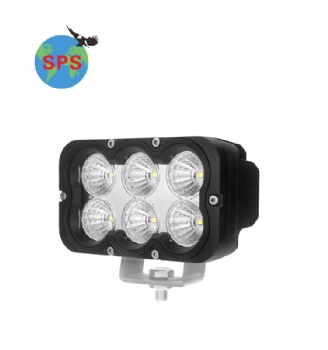 LED Work Light