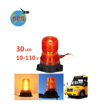 Forklift Light