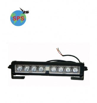 Rear Light Bar