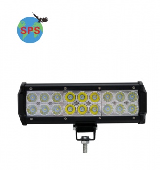 LED Light Bar