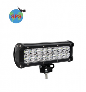 LED Light Bar