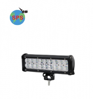 LED Light Bar