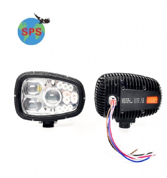 LED Work Light