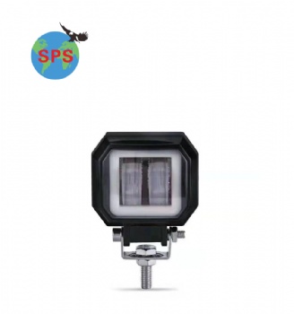 LED Work Light