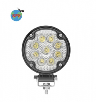 LED Work Light