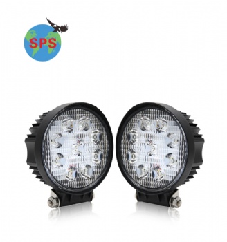 LED Work Light