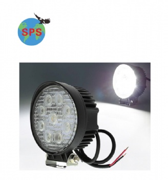 LED Work Light