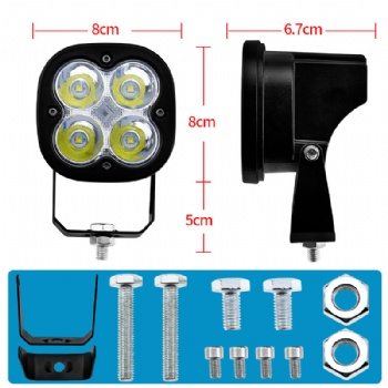 LED Work Light