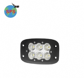 LED Work Light