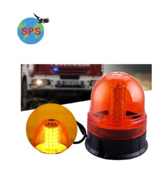 forklift safety light