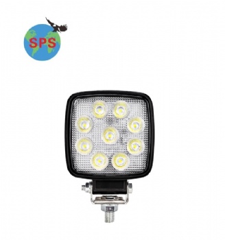 LED Work Light